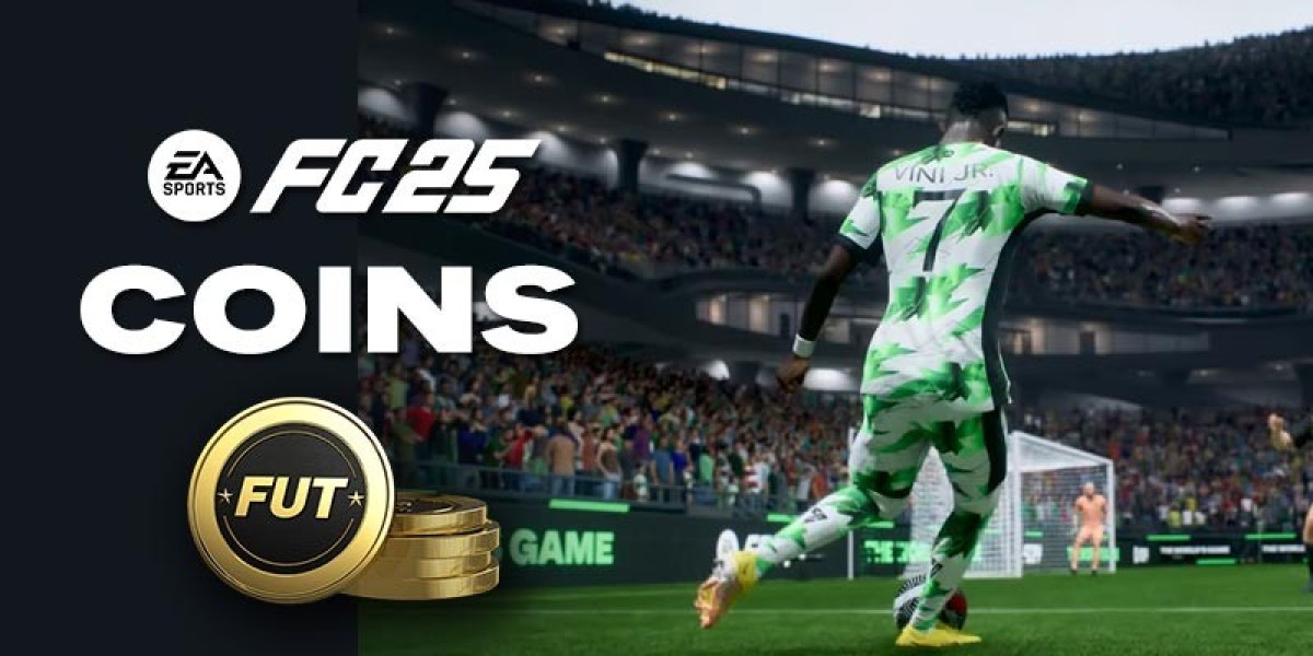 MAKE FC 25 COINS At The START of EA FC 25!