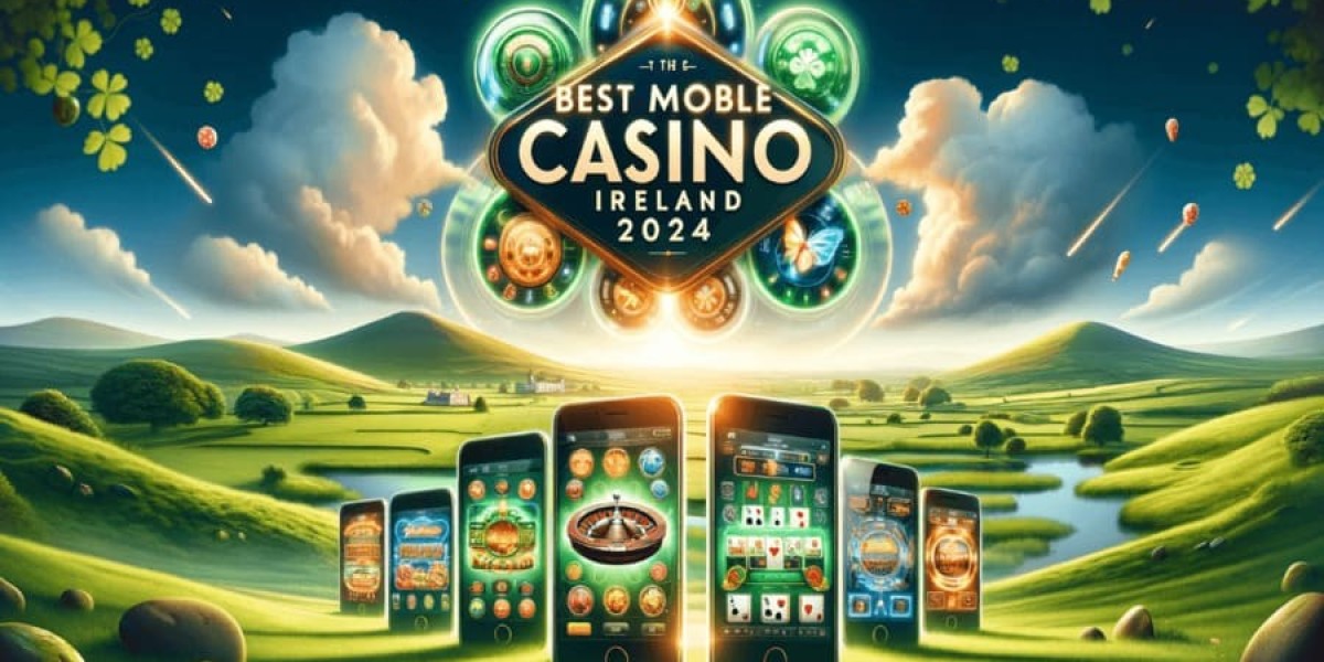 Discover the World of Online Casino