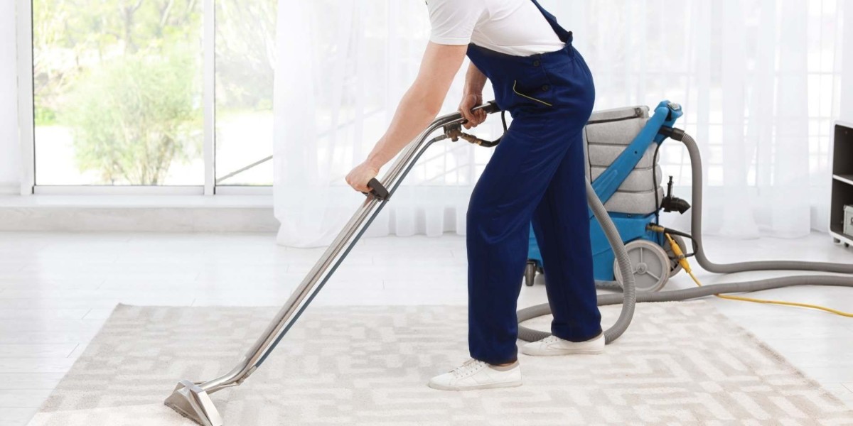 How Regular Carpet Cleaning Improves Home Comfort and Hygiene