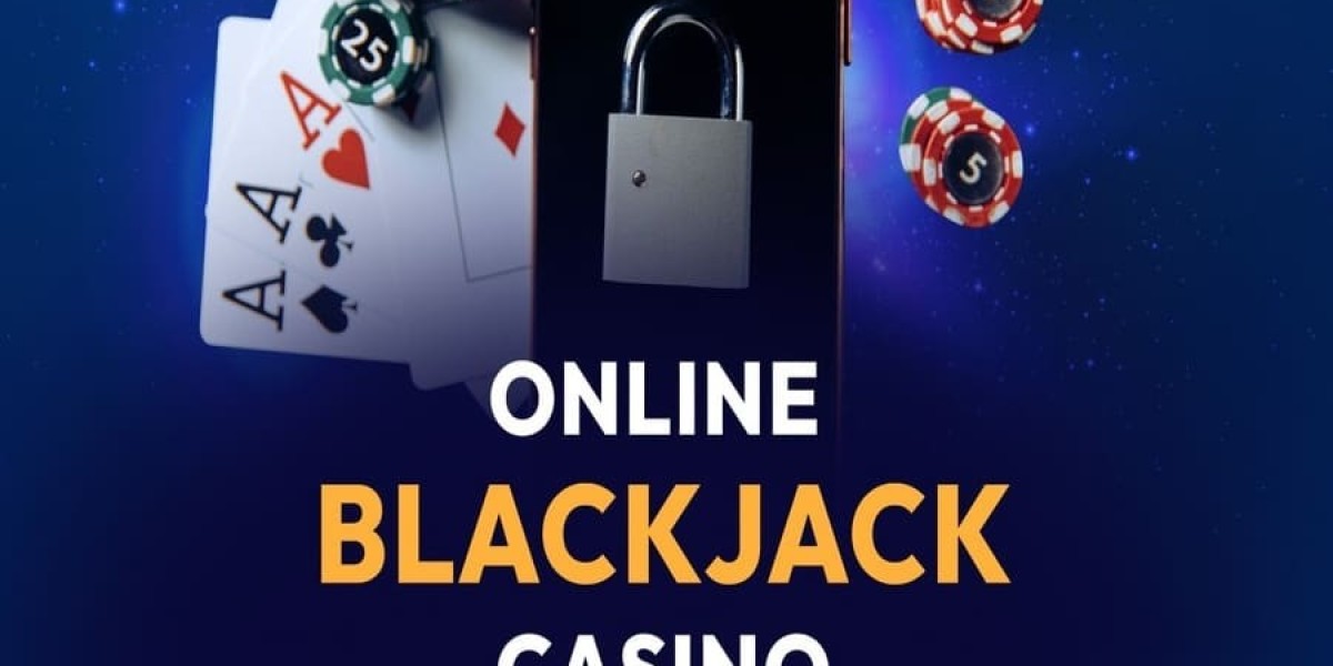 Ultimate Guide to Online Gambling Site