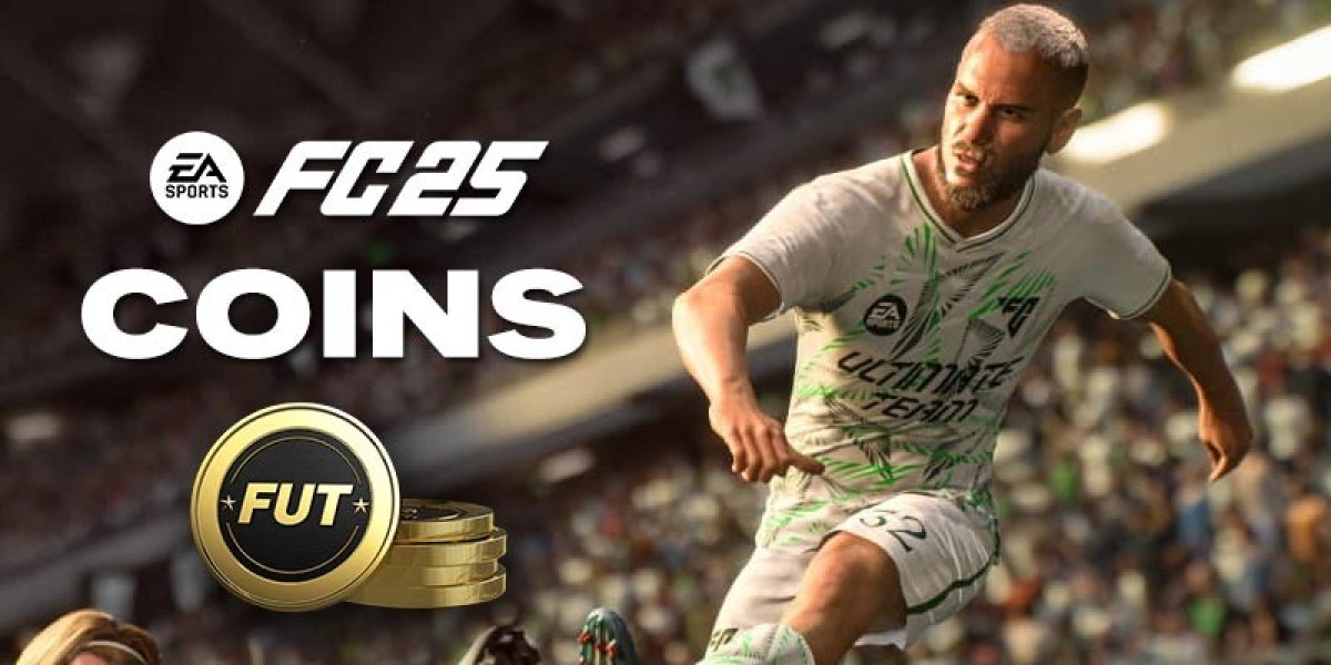 Make FAST Coins in EA FC 25 TOTW!