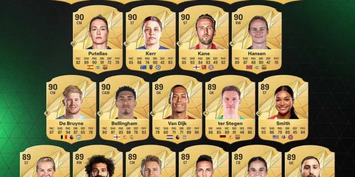 Comment Dépenser Correctement 4 600 Points FC dans EA FC 25 ?