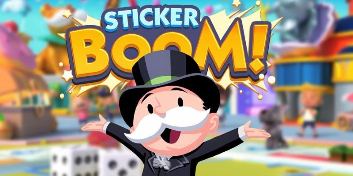 Unlock Exciting Free Sticker Packs for Monopoly GO: Enhance Your Game Experience!