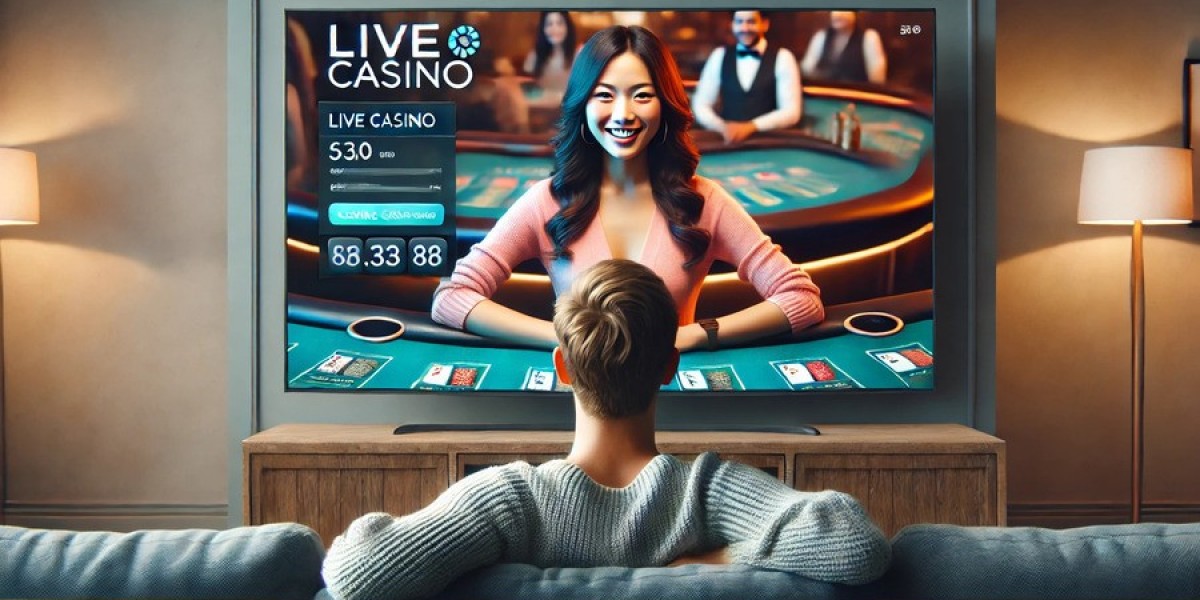 The Allure of Online Casinos