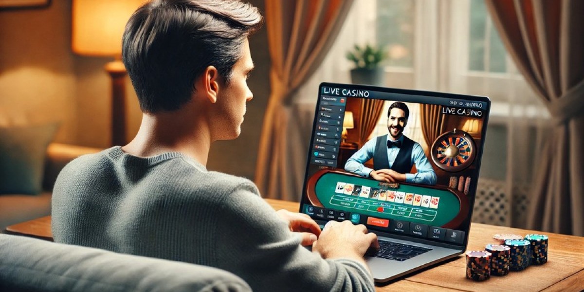 Online Baccarat: A Comprehensive Guide