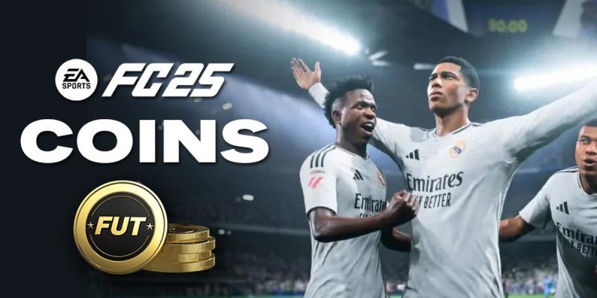 Günstig EA FC 25 Coins für PS4, Xbox Series und PS5 kaufen – Die besten Angebote im Vergleich