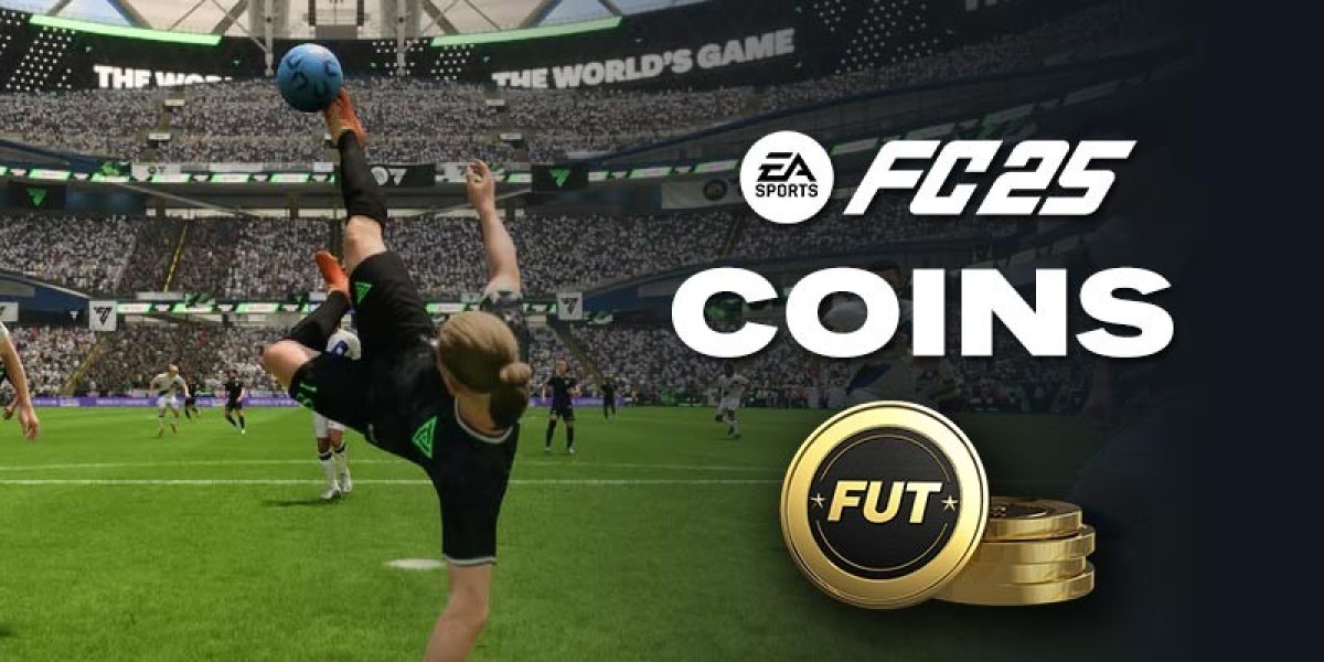 Compra Rápida de Monedas FIFA 25 y EA FC 25 para PS5 al Instante