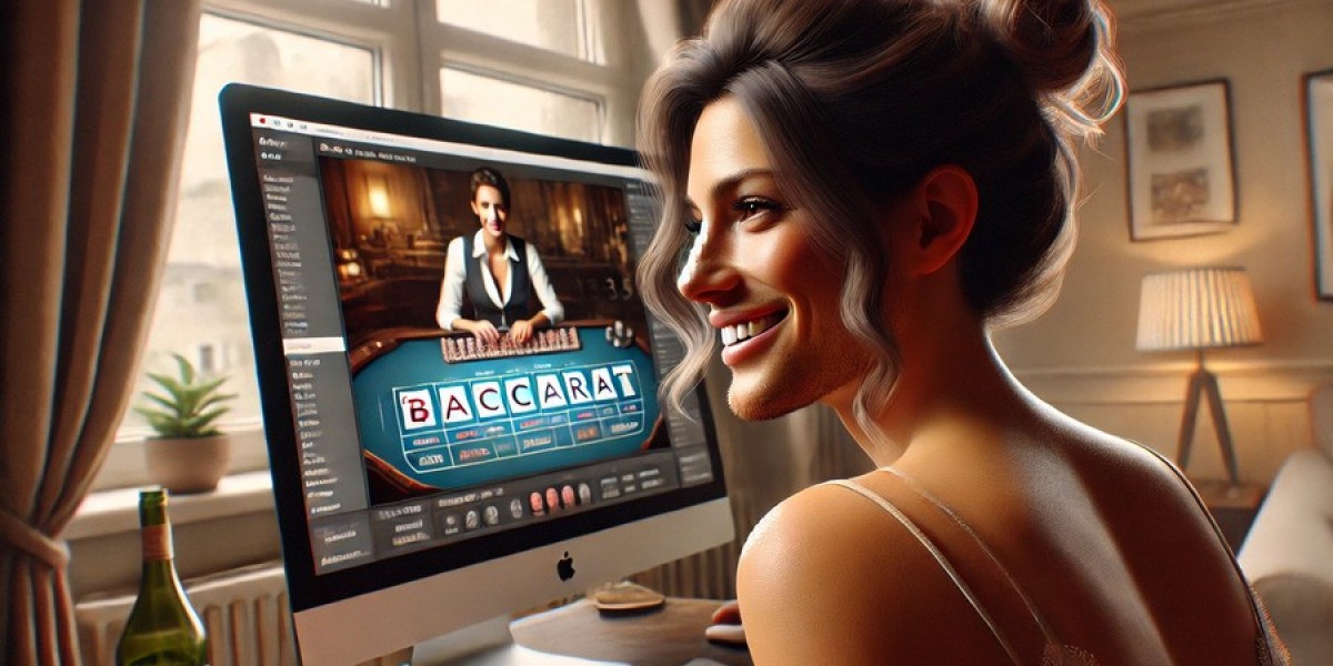 Explore the Thrills of Online Casinos