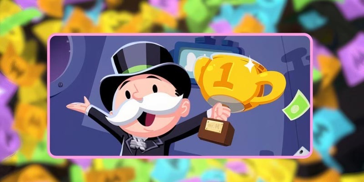 Unlocking Fun: Where to Find Stickers for Rewards in Monopoly Go and Buy Dice for Sale