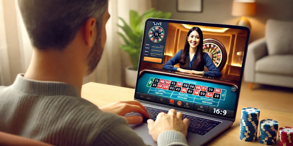 A Deep Dive into Online Baccarat