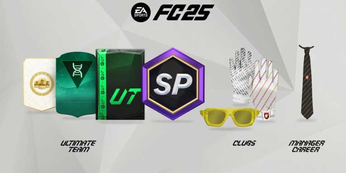 Unlock Ultimate Gaming Experience with FC 25 Coins for PS4, PS5, and Xbox Marketplace