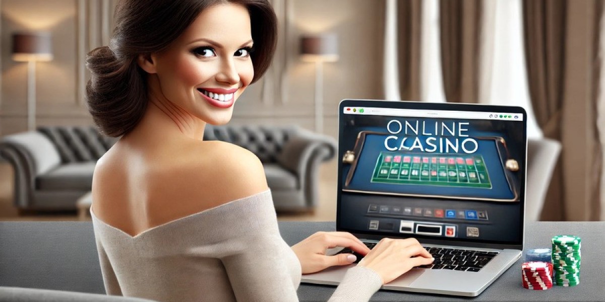 The Exciting World of Online Baccarat