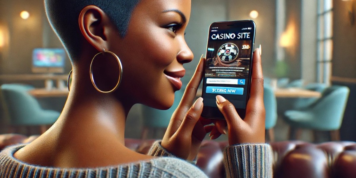 Discover the World of Online Casinos