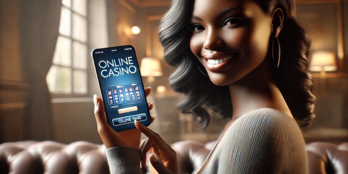 Unveiling the World of Online Casinos