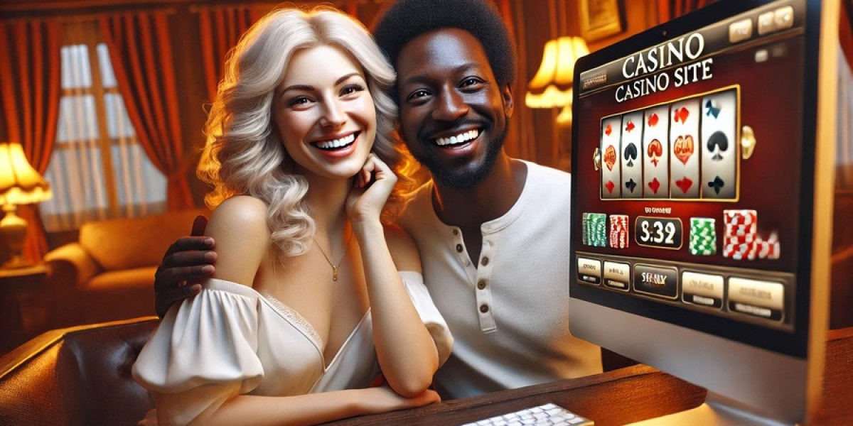 Explore Baccarat Sites: A Guide