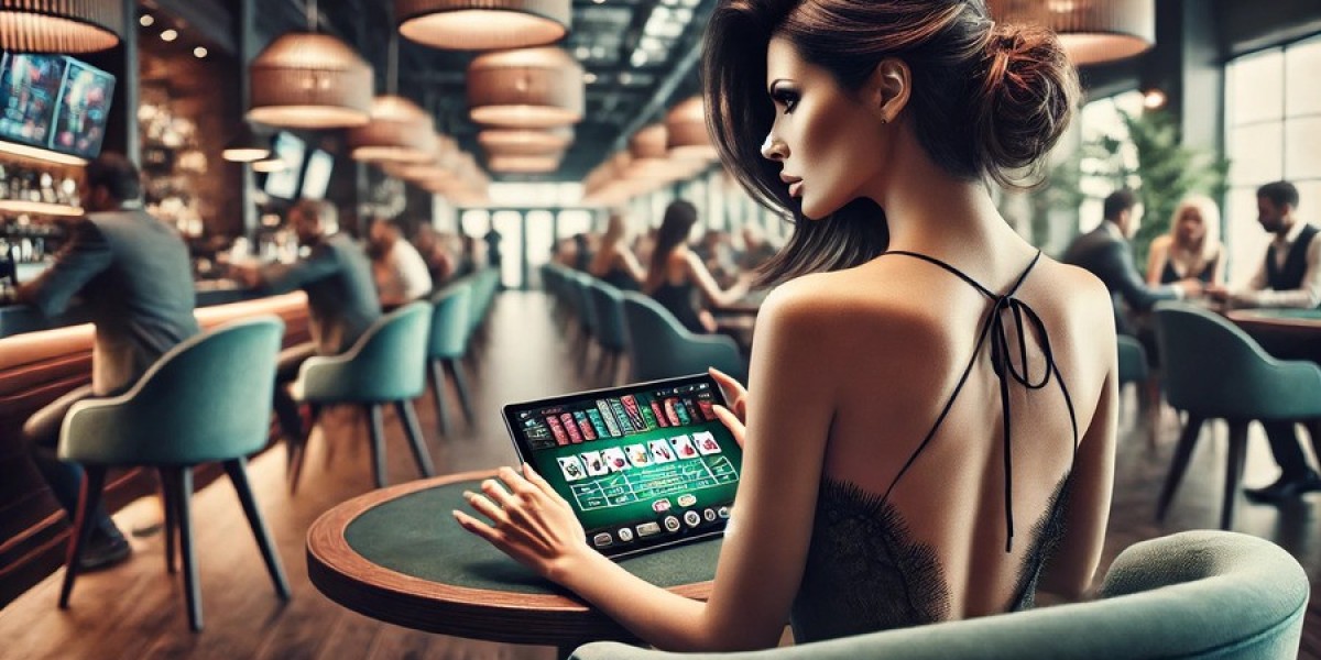 Baccarat Site: The Ultimate Guide