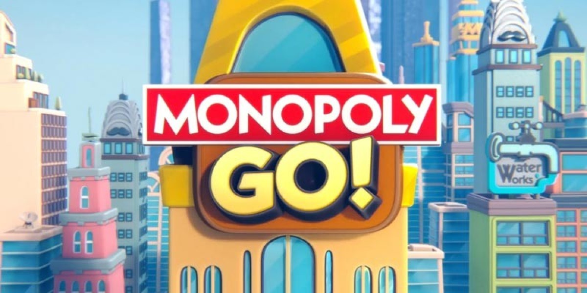 Unlock Your Fun: Explore Free Sticker Packs for Monopoly Go