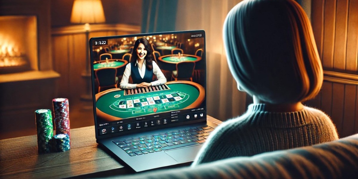 A Deep Dive into Online Baccarat