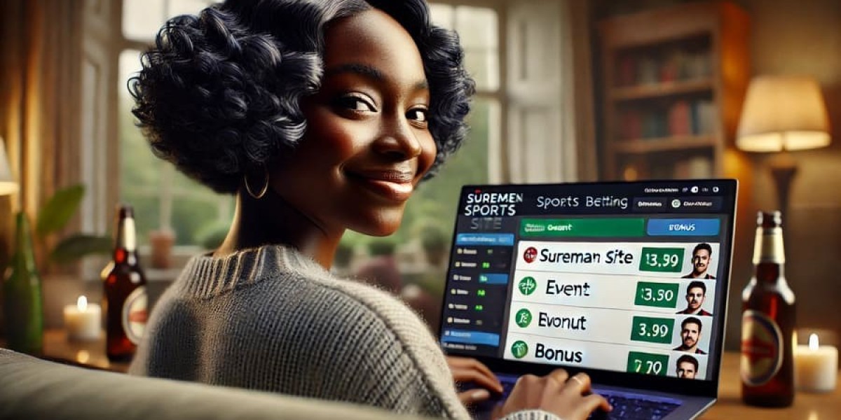 Explore the World of Gambling Sites