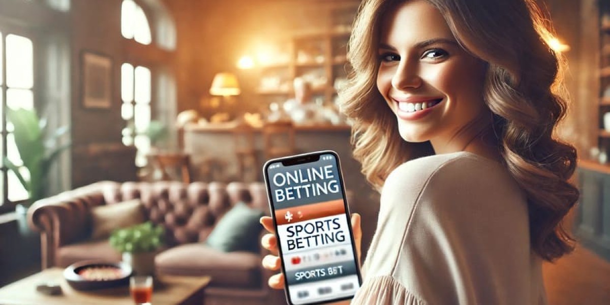 Explore Korean Sports Gambling