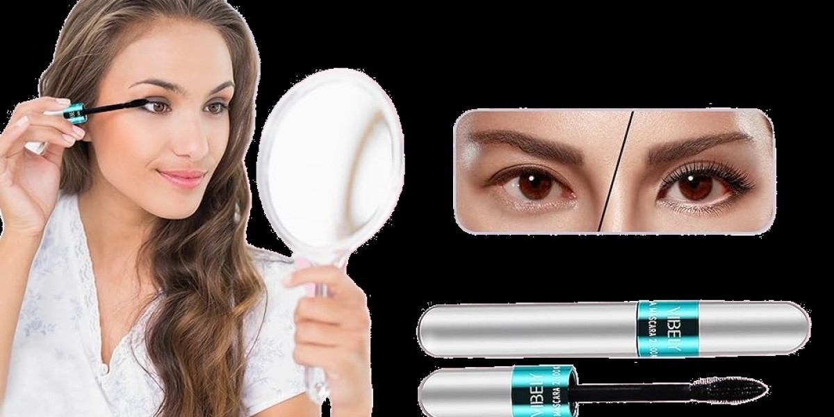 Three Reasons why Having An excellent How To Use Vibely Mascara Isn't Enough