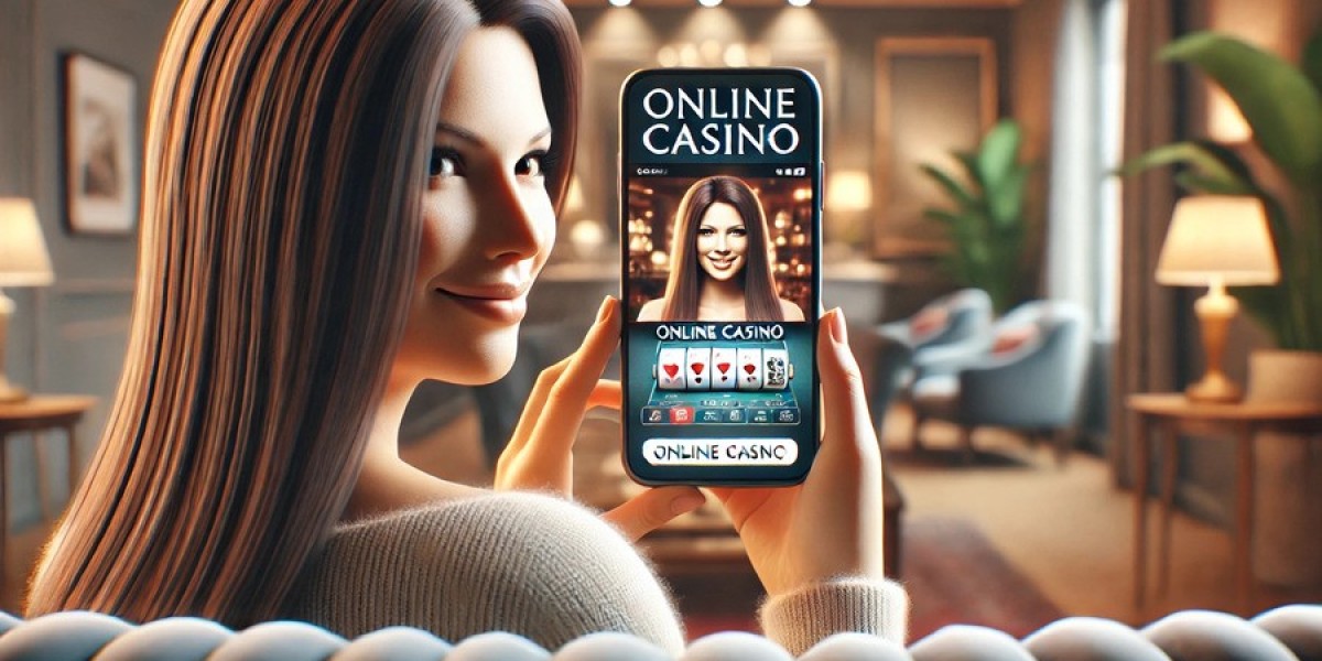 The Excitement of Online Baccarat