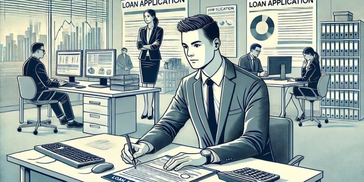 The Future of Credit Loans