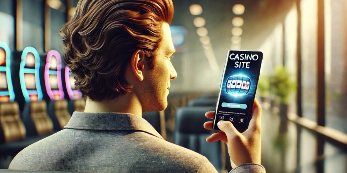 Discover the Best Casino Site