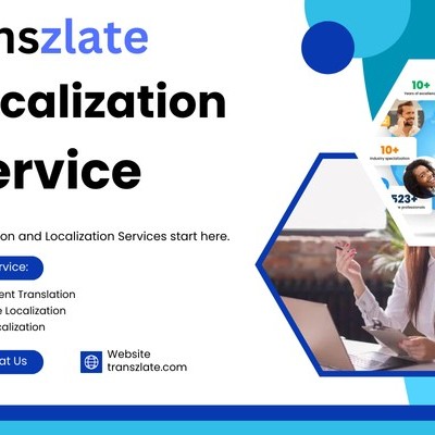 Localize Your Website, Globalize Your Business Profile Picture