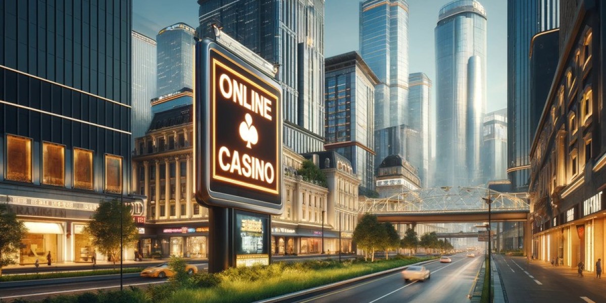 The Ultimate Guide to Casino Sites