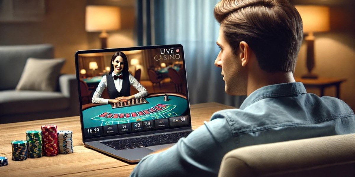 A Winning Guide to Casino Sites