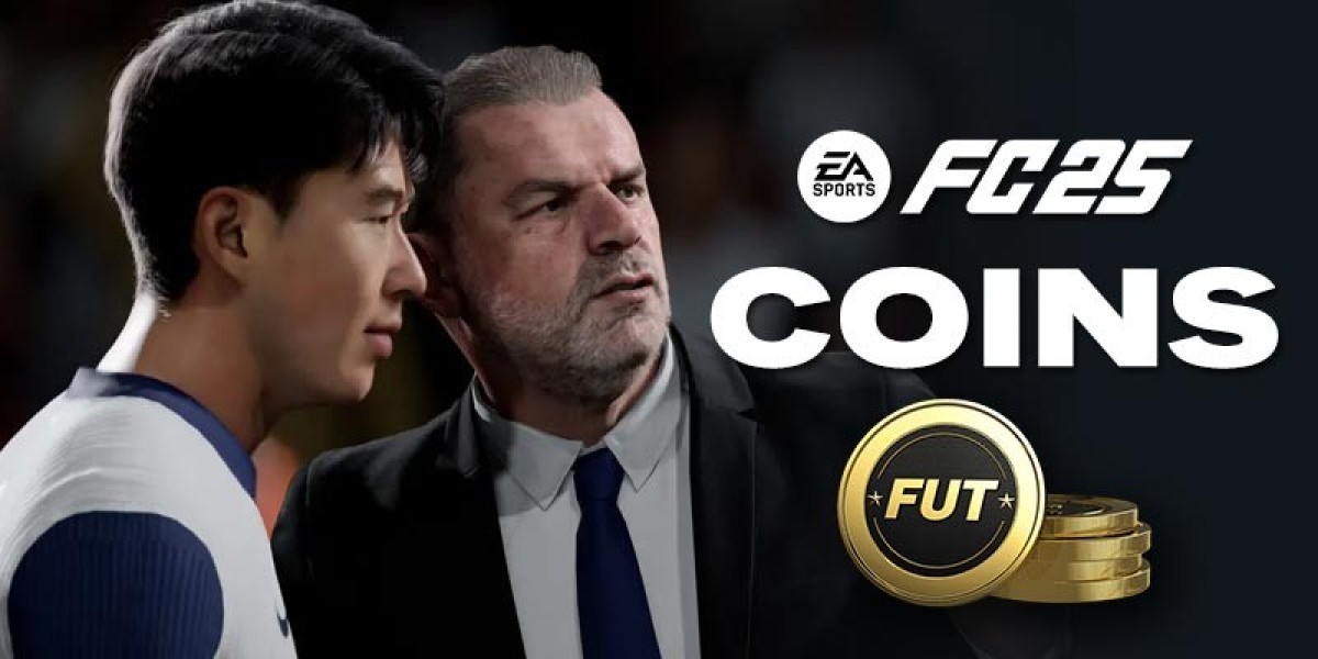 Ultimate Guide to Buy EA FC 25 Players: Tips and Strategies for Maximizing Your FC25 Roster