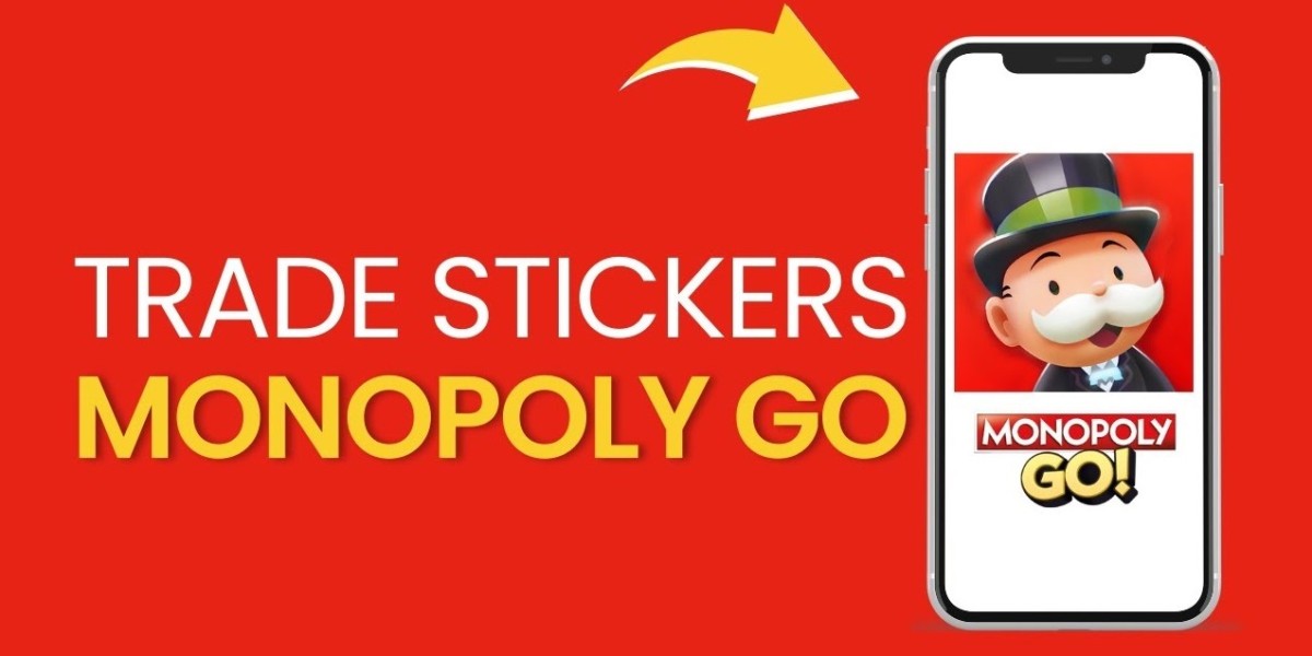 Monopoly GO: How To Maximize The Profits Of Stickers Trading