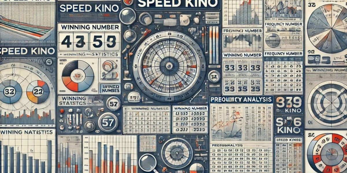 Exploring Speed Kino: A Comprehensive Guide