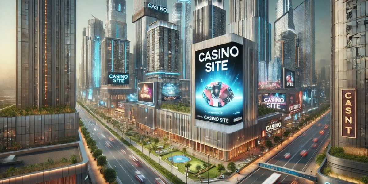 The Exciting World of Online Baccarat