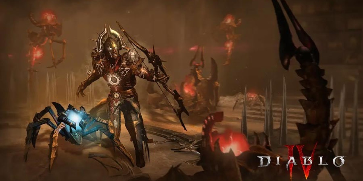 Unlock the Best Deals: Diablo 4 Items Sale, Prices, and Price Check Guide